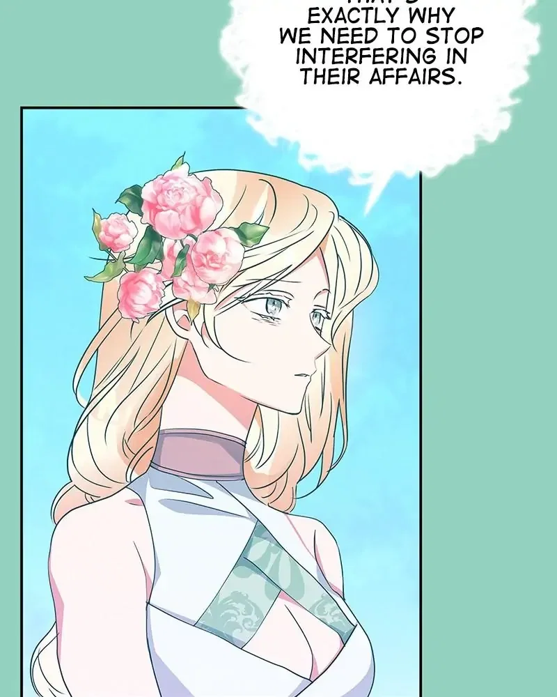 My Gently Raised Beast Chapter 72 - Page 60
