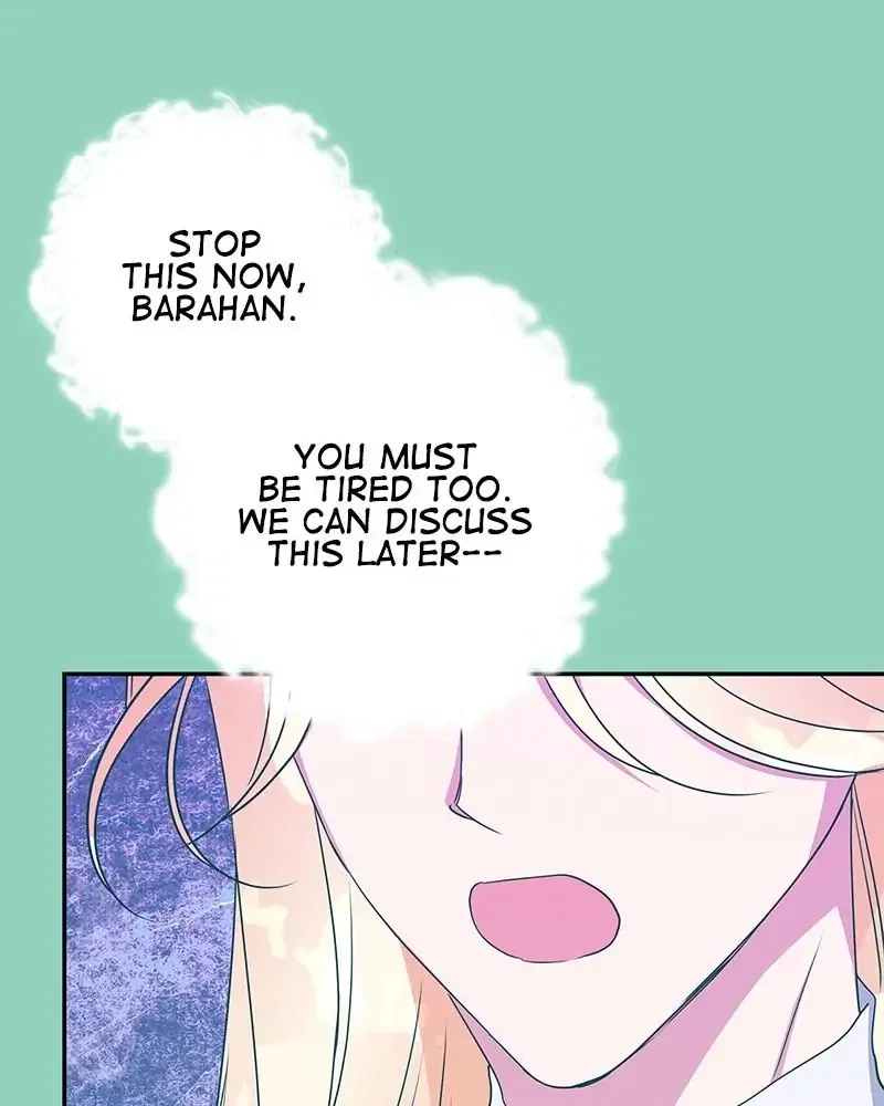 My Gently Raised Beast Chapter 72 - Page 63