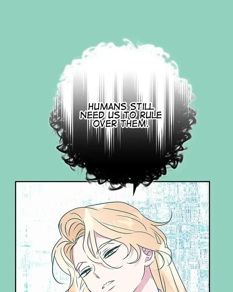My Gently Raised Beast Chapter 72 - Page 65