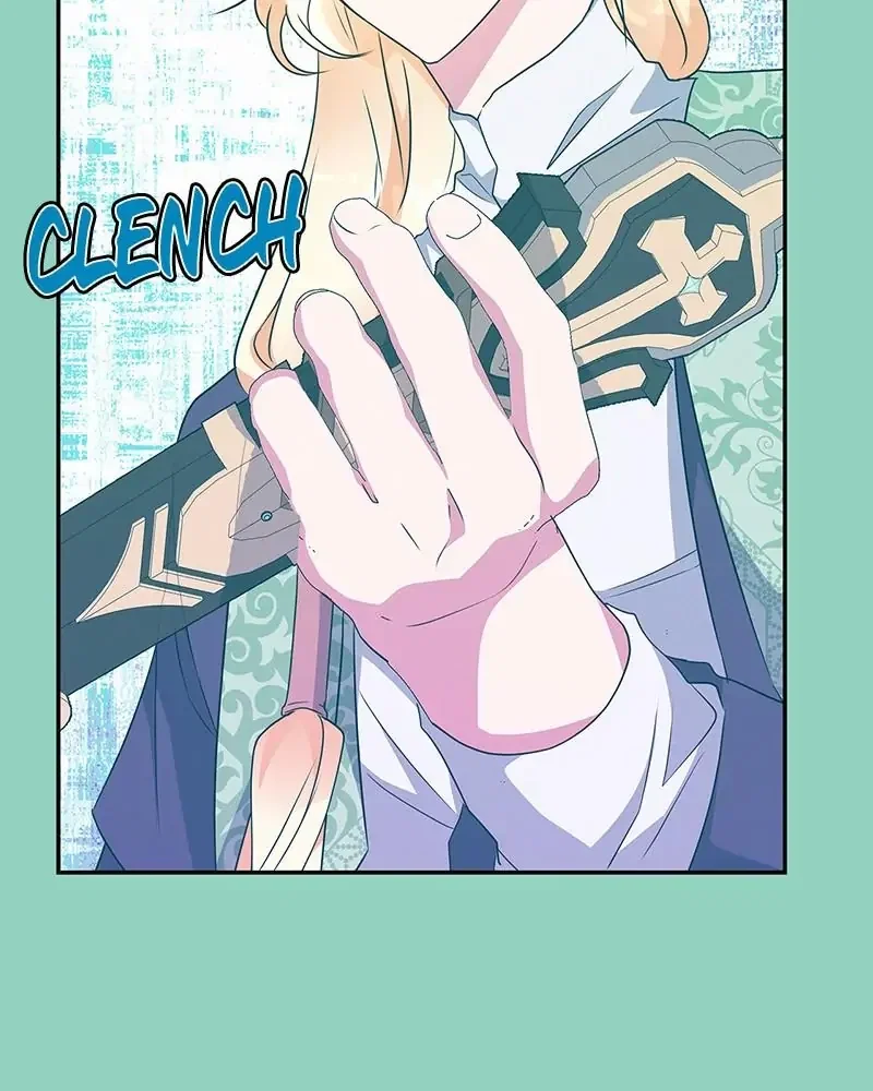 My Gently Raised Beast Chapter 72 - Page 66