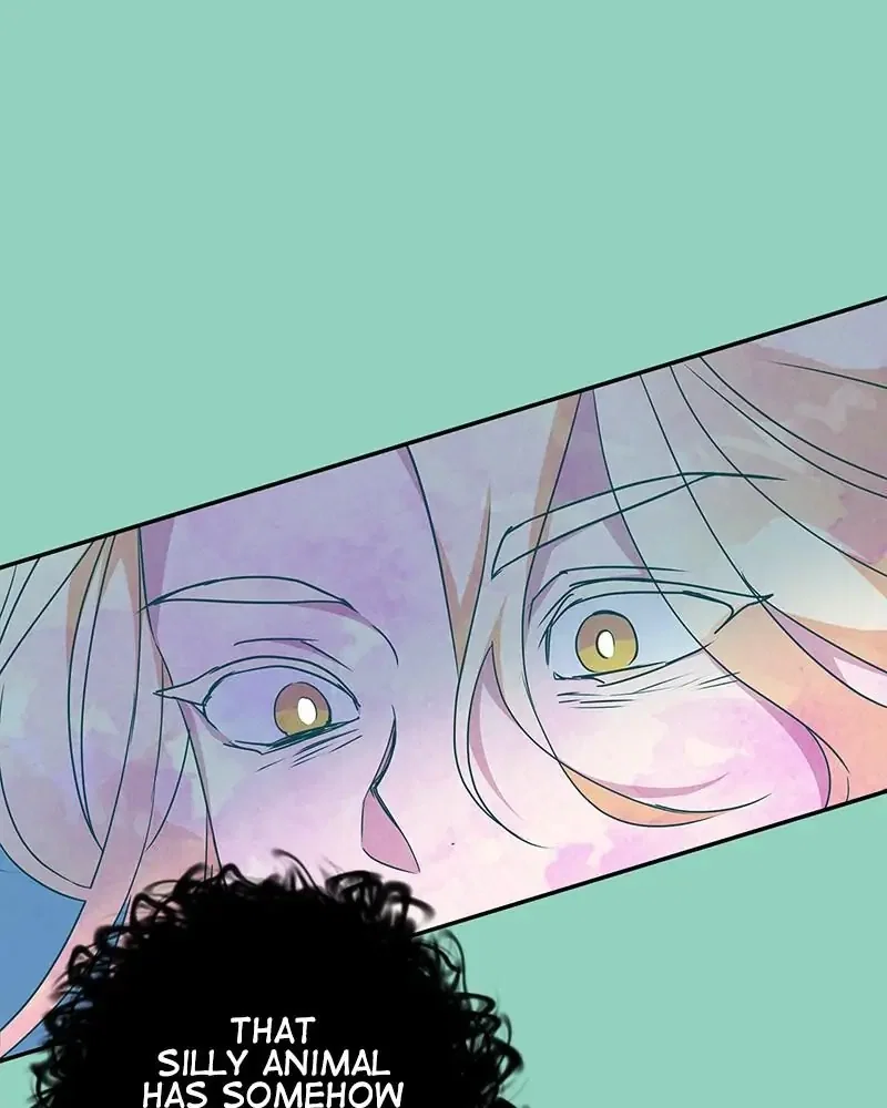 My Gently Raised Beast Chapter 72 - Page 67