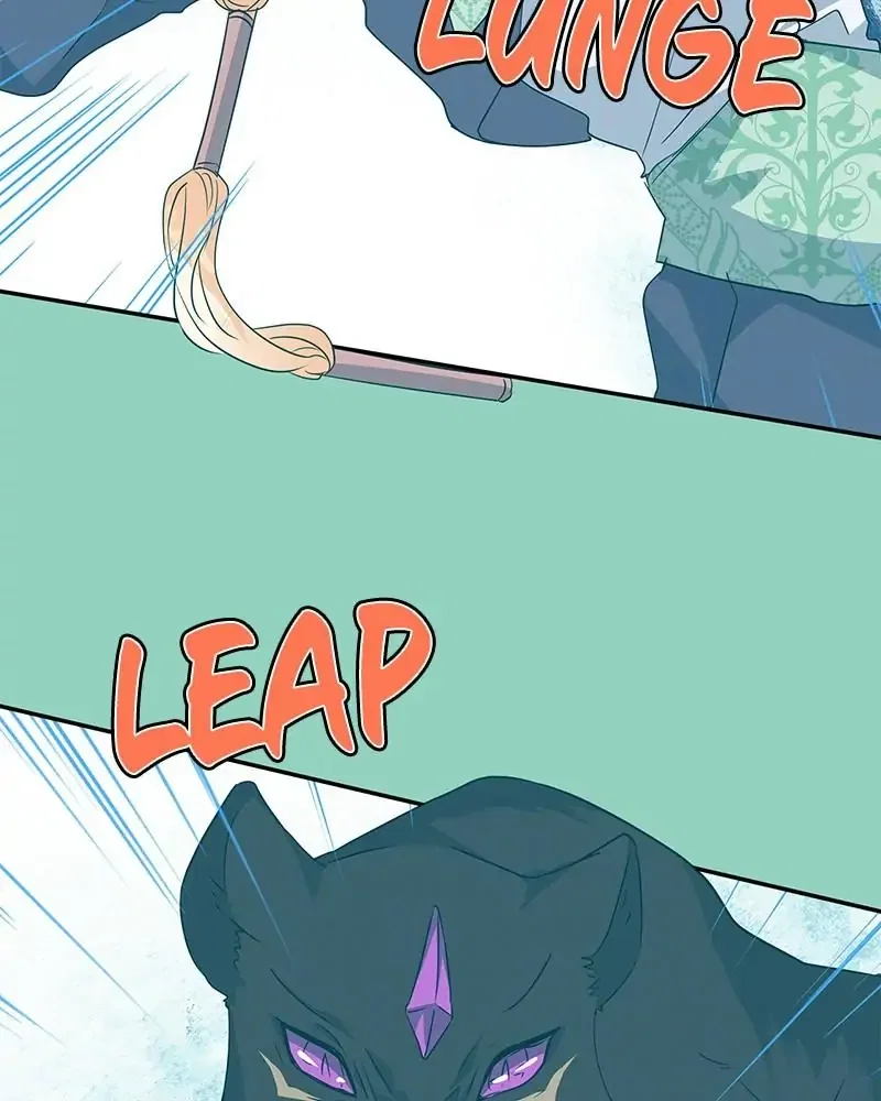 My Gently Raised Beast Chapter 72 - Page 73