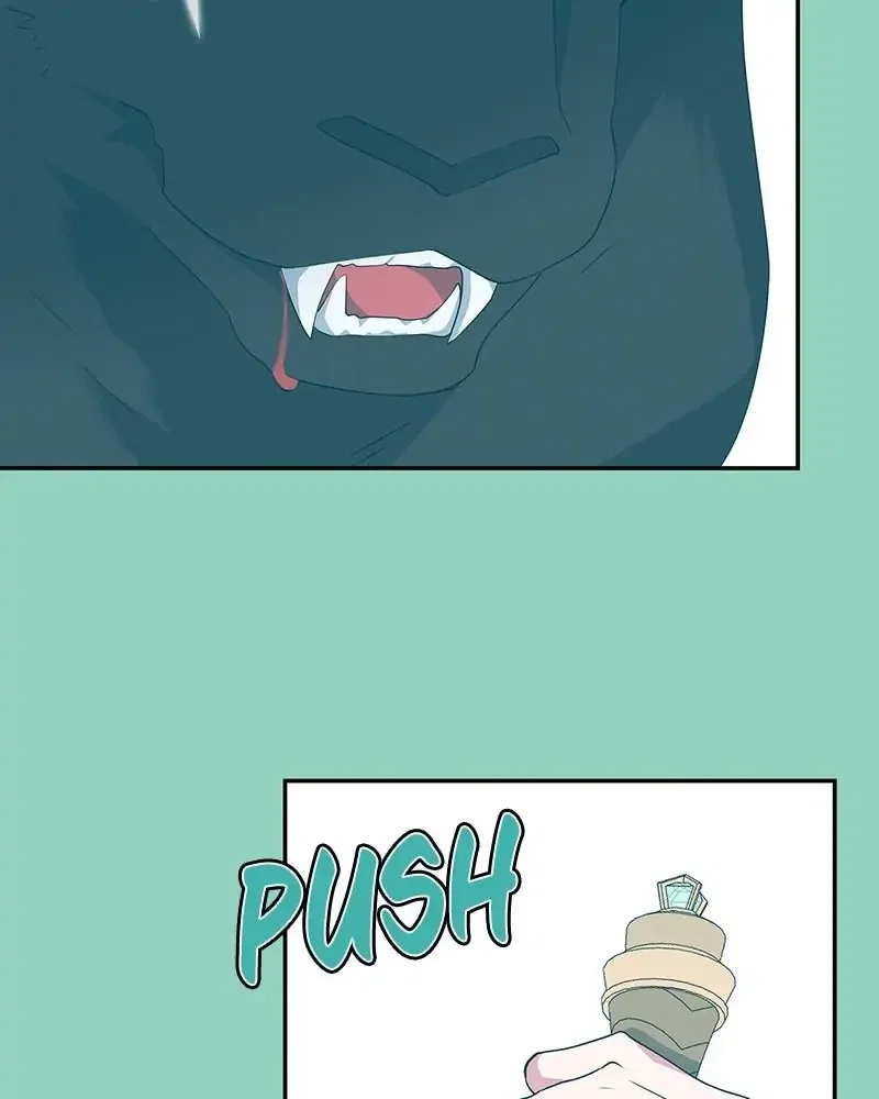 My Gently Raised Beast Chapter 72 - Page 83