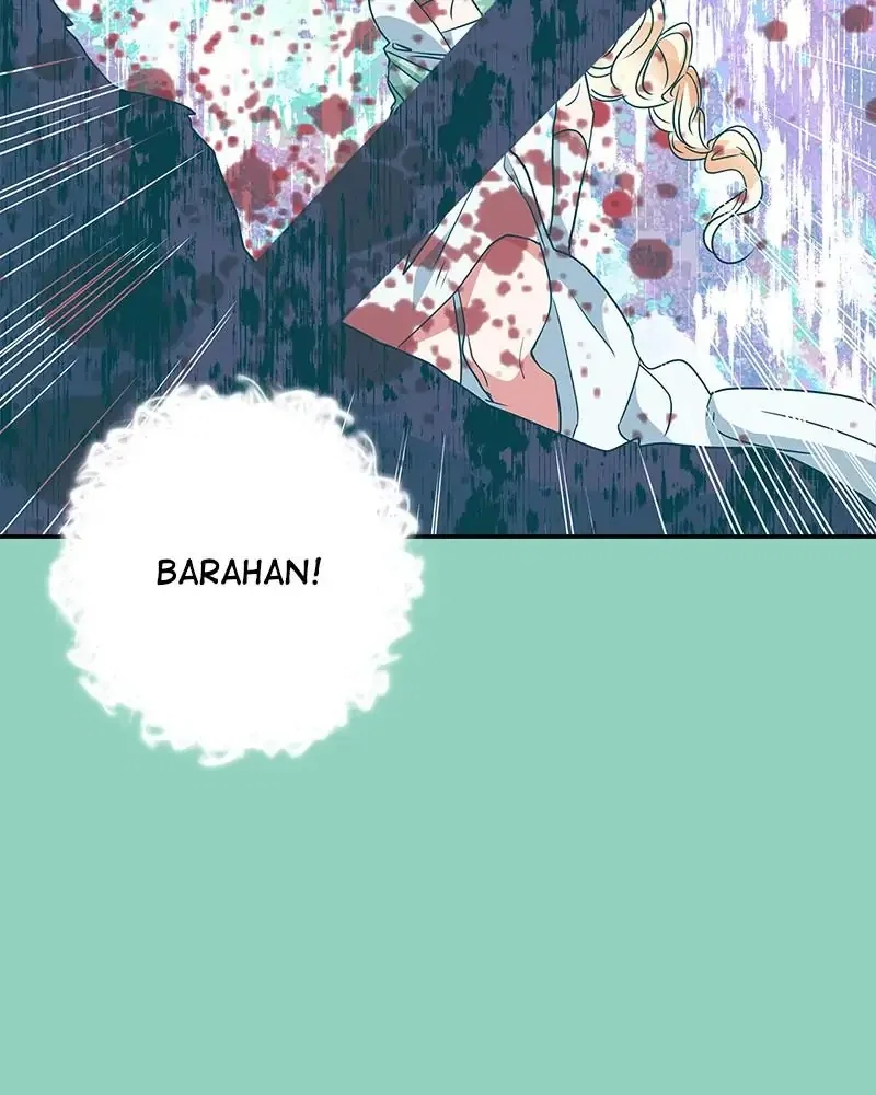 My Gently Raised Beast Chapter 72 - Page 90