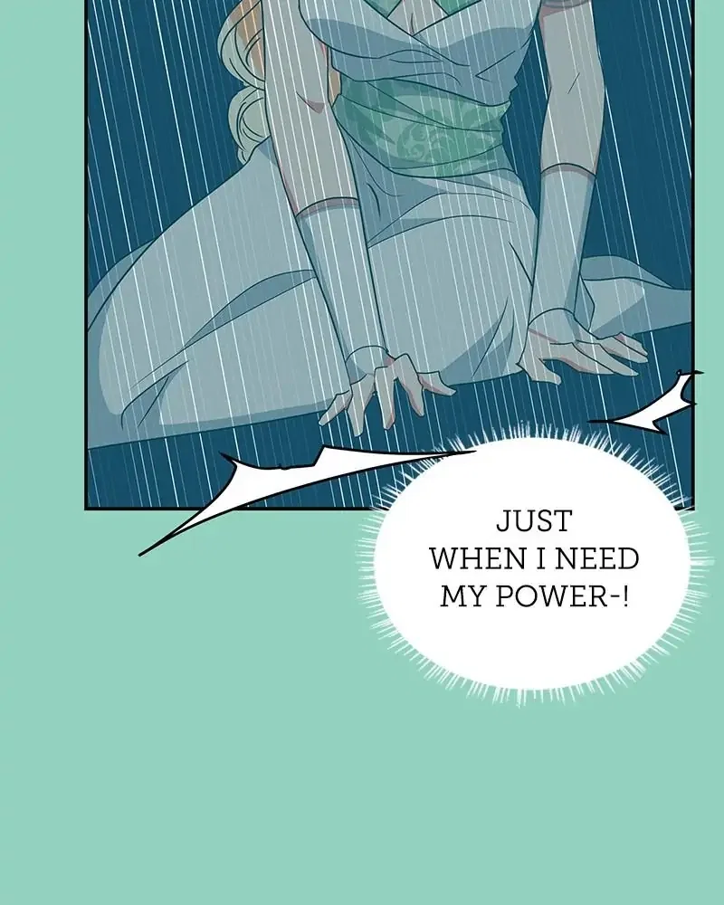 My Gently Raised Beast Chapter 72 - Page 92