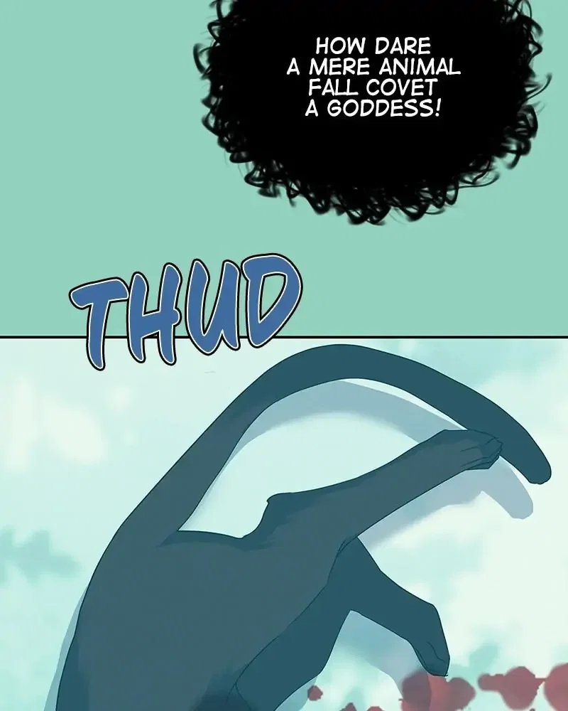 My Gently Raised Beast Chapter 72 - Page 95