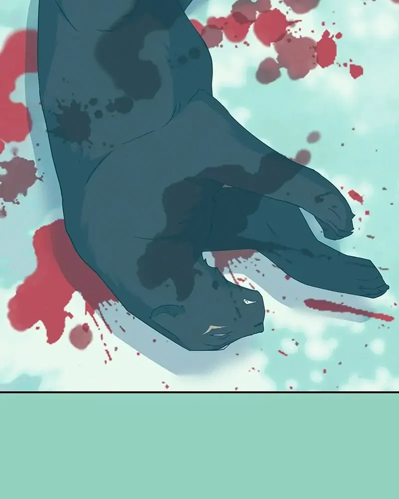My Gently Raised Beast Chapter 72 - Page 96
