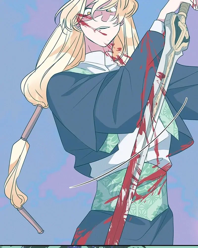 My Gently Raised Beast Chapter 72 - Page 98