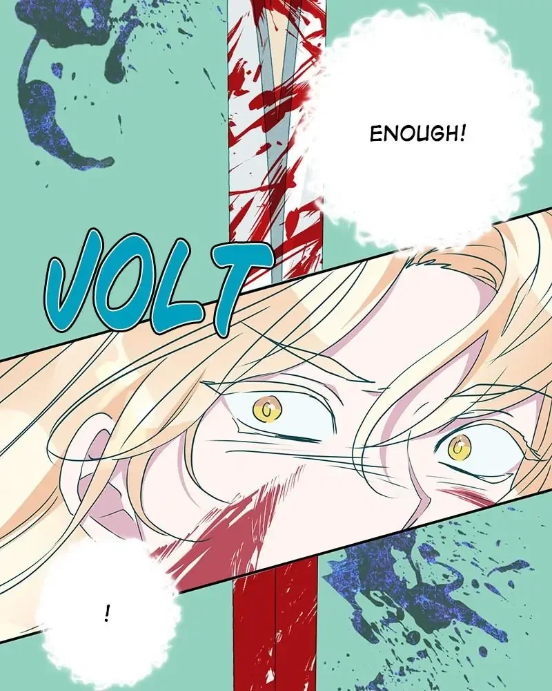 My Gently Raised Beast Chapter 72 - Page 101