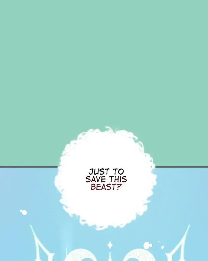 My Gently Raised Beast Chapter 72 - Page 105