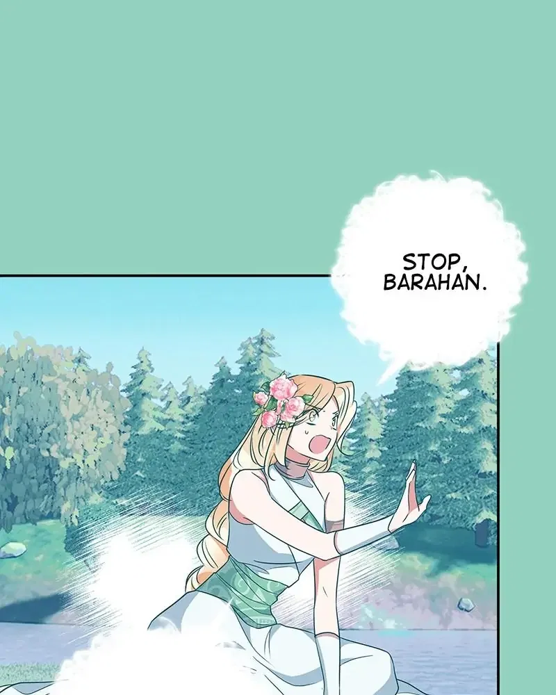 My Gently Raised Beast Chapter 72 - Page 108