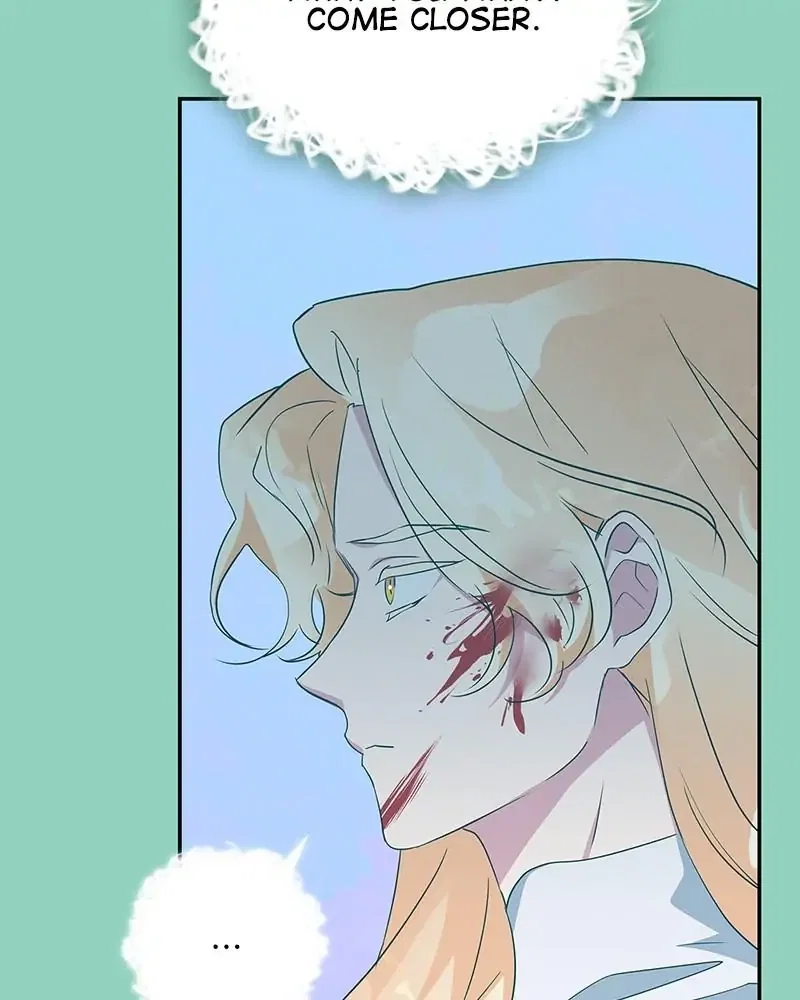 My Gently Raised Beast Chapter 72 - Page 110