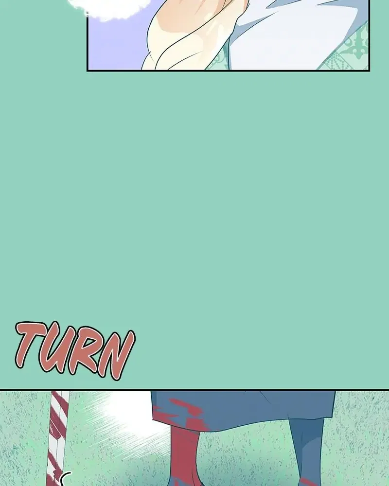 My Gently Raised Beast Chapter 72 - Page 111