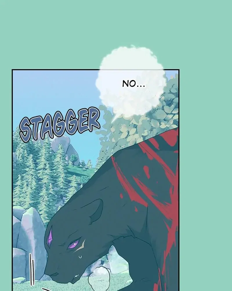 My Gently Raised Beast Chapter 72 - Page 113