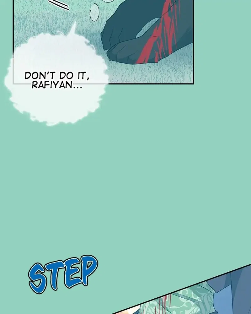 My Gently Raised Beast Chapter 72 - Page 114