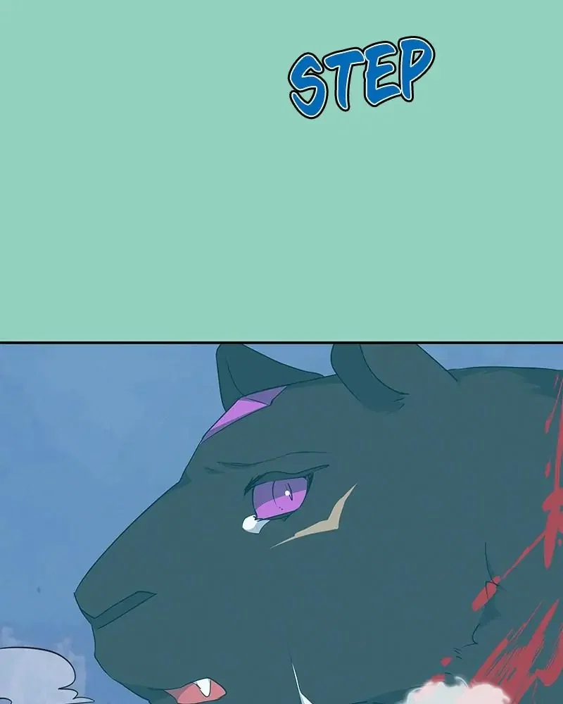 My Gently Raised Beast Chapter 72 - Page 116