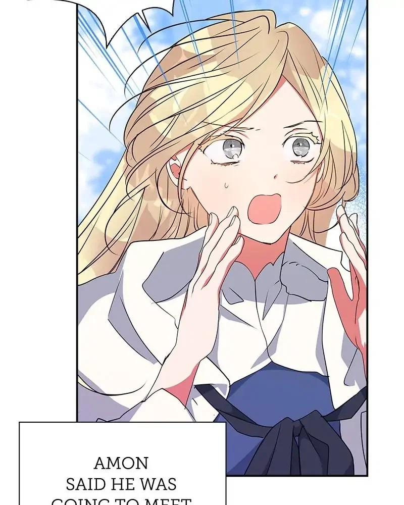 My Gently Raised Beast Chapter 79 - Page 4