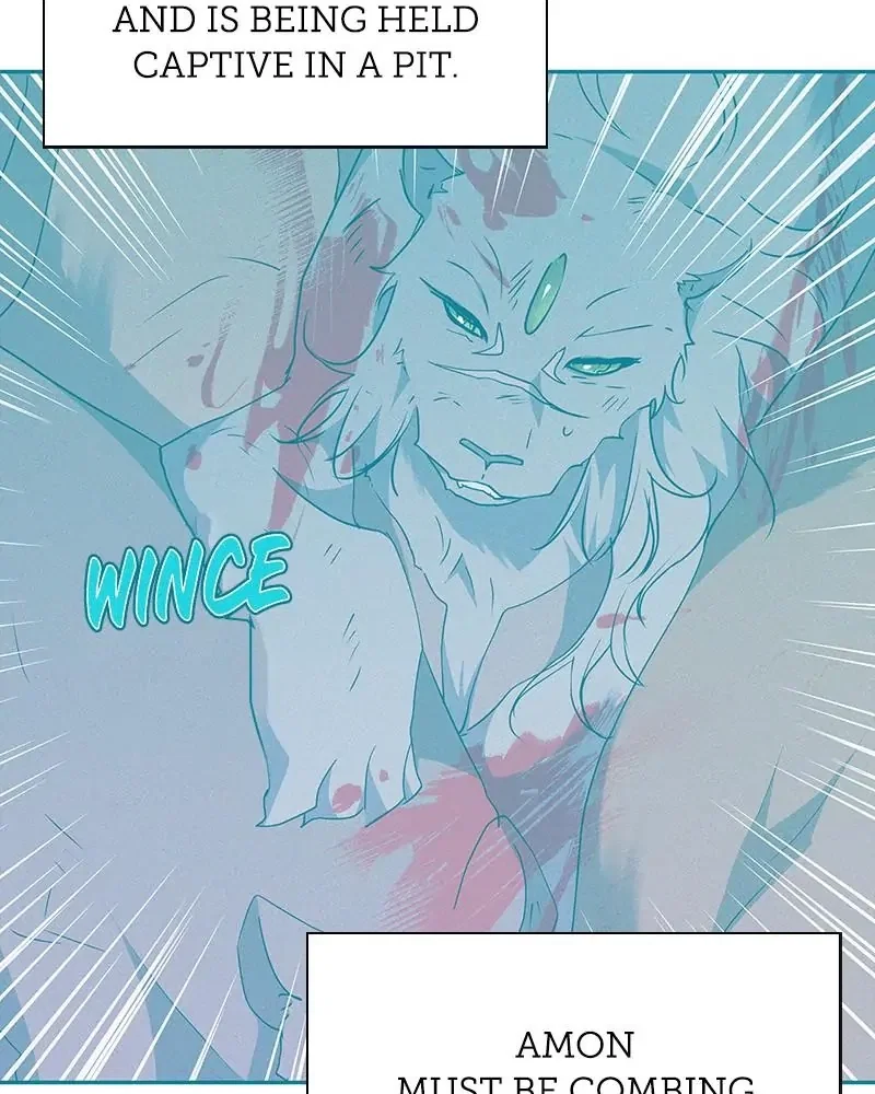 My Gently Raised Beast Chapter 79 - Page 6