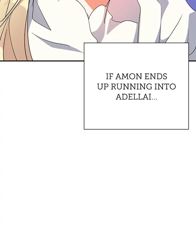 My Gently Raised Beast Chapter 79 - Page 8