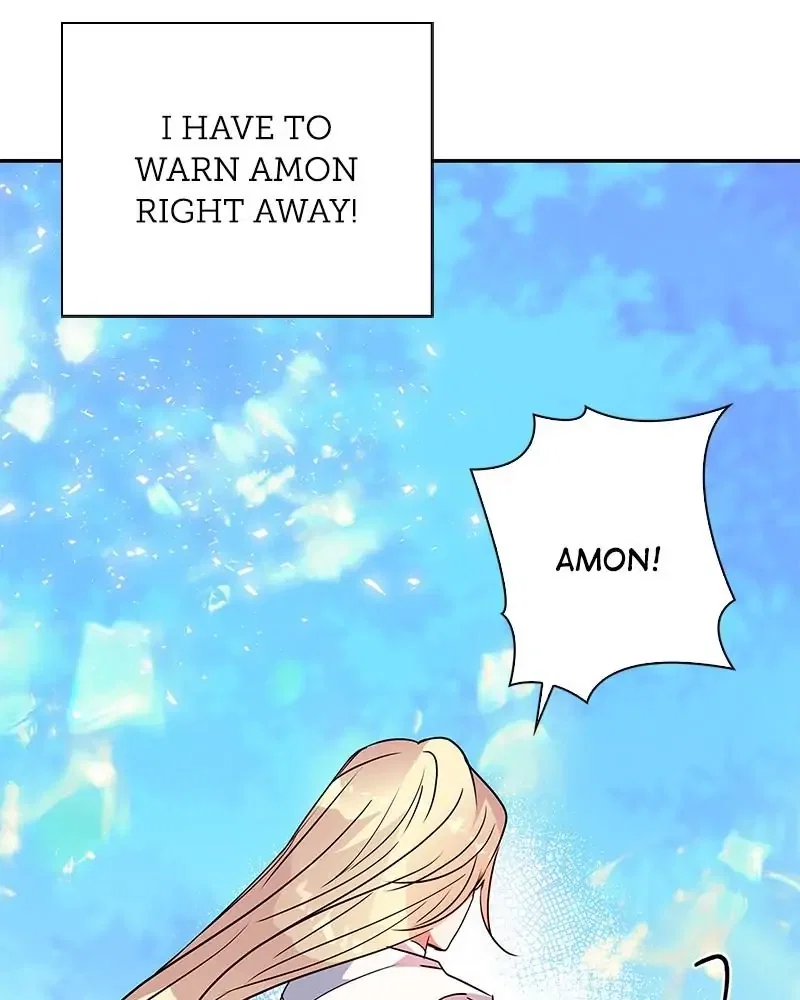 My Gently Raised Beast Chapter 79 - Page 9
