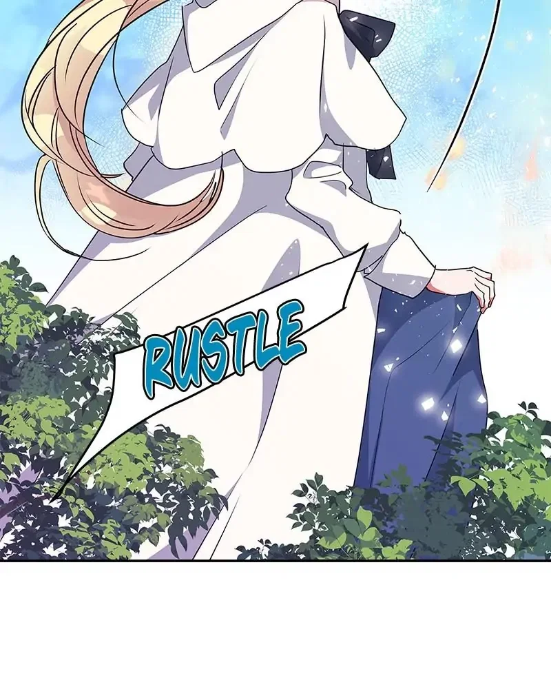 My Gently Raised Beast Chapter 79 - Page 10