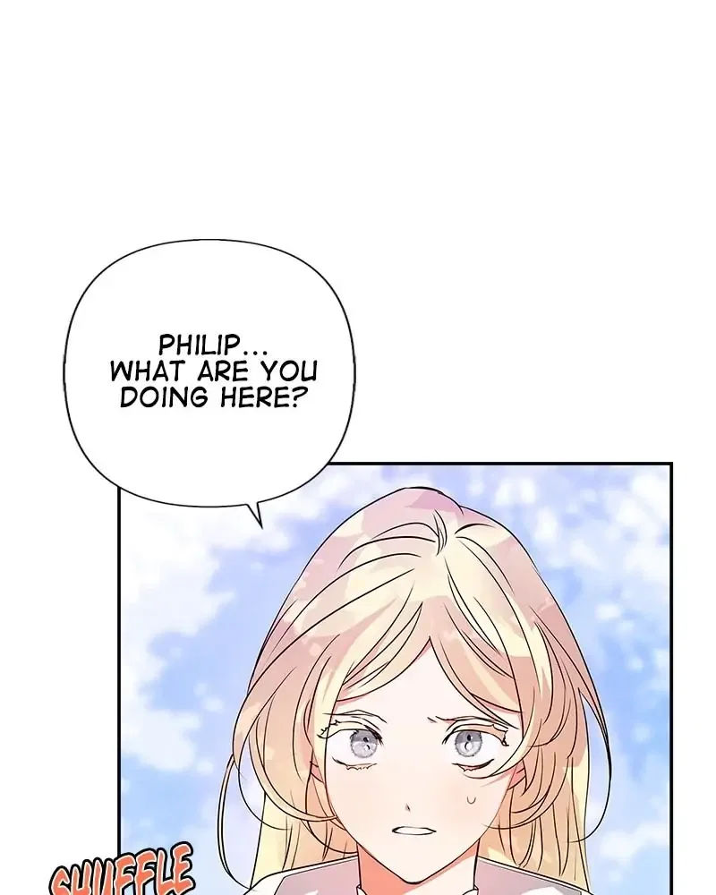 My Gently Raised Beast Chapter 79 - Page 18