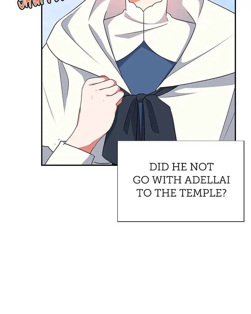 My Gently Raised Beast Chapter 79 - Page 19