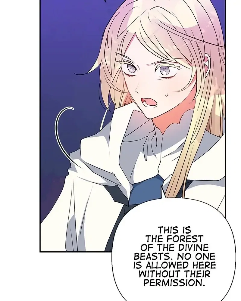 My Gently Raised Beast Chapter 79 - Page 22
