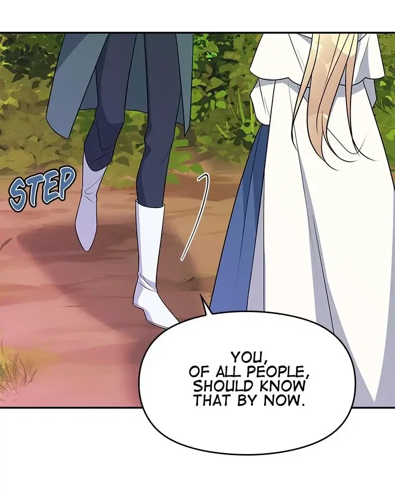 My Gently Raised Beast Chapter 79 - Page 24