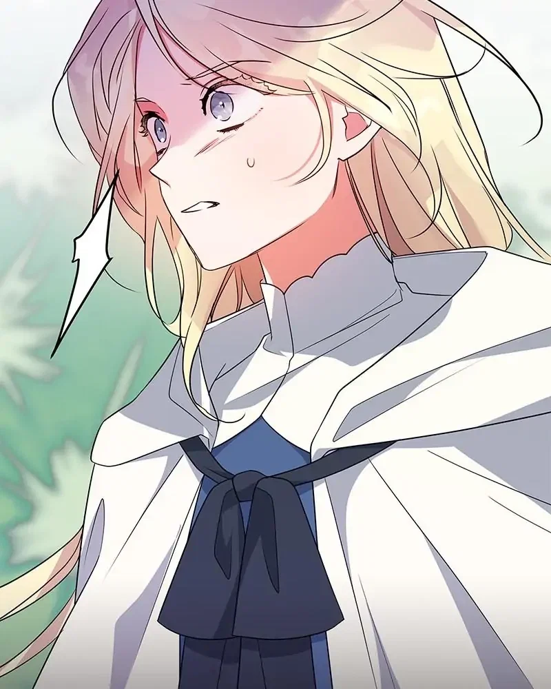 My Gently Raised Beast Chapter 79 - Page 26