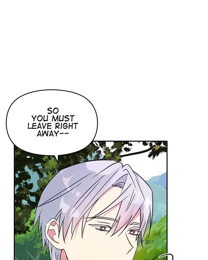 My Gently Raised Beast Chapter 79 - Page 34
