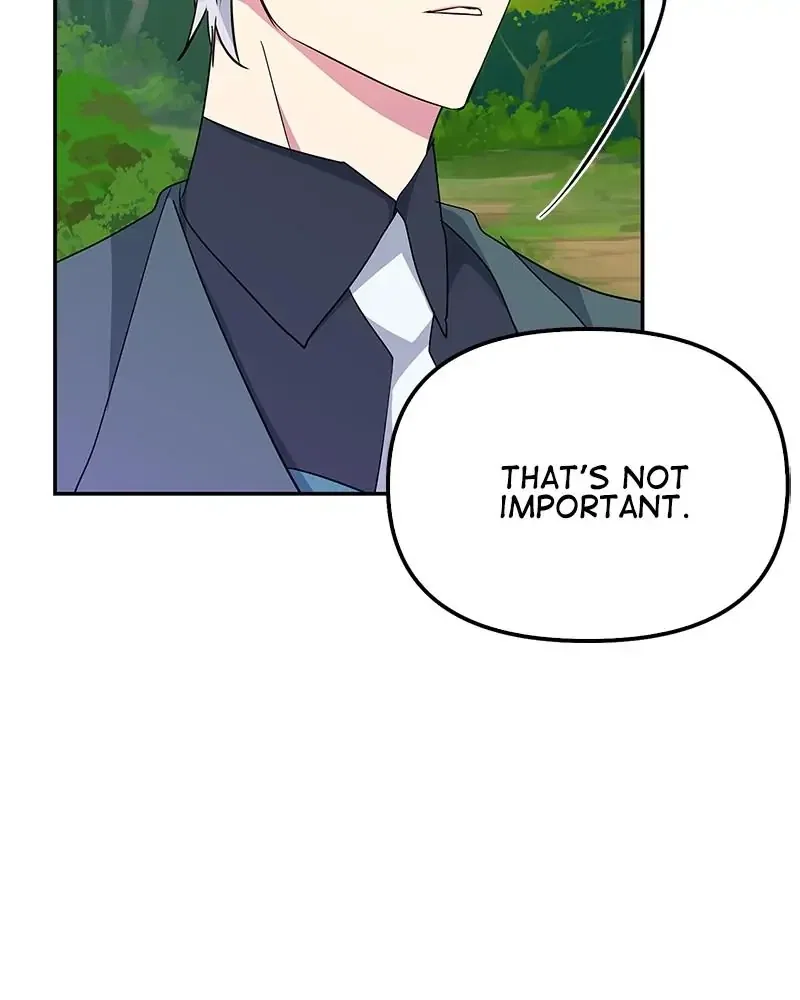 My Gently Raised Beast Chapter 79 - Page 35