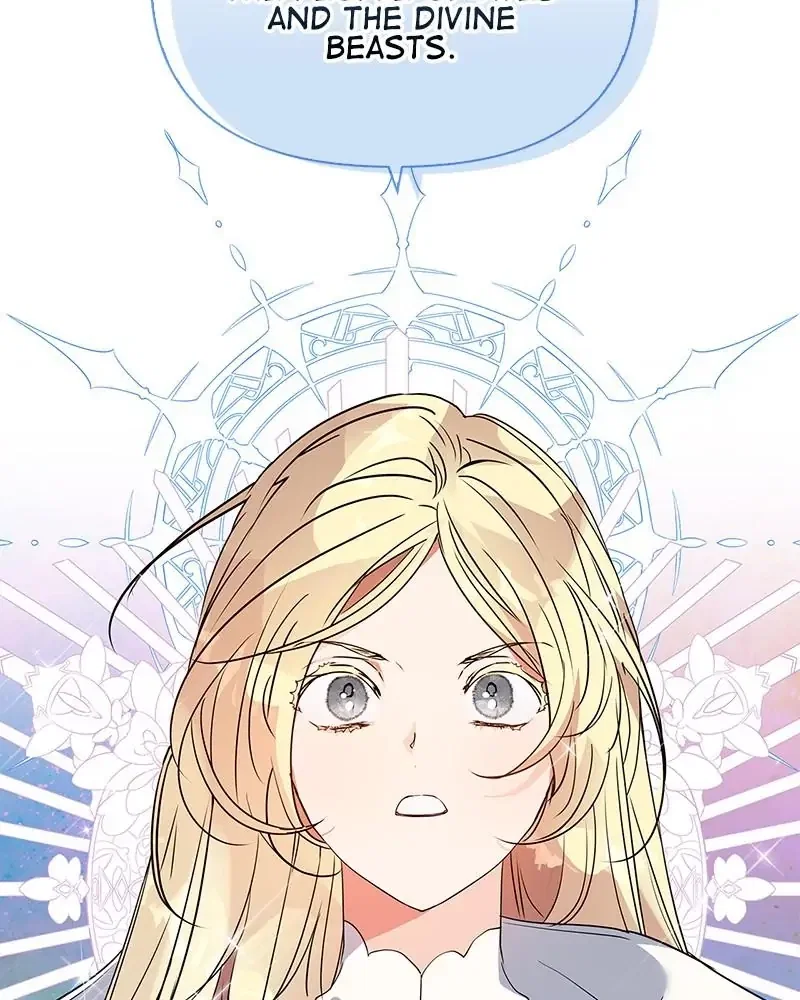 My Gently Raised Beast Chapter 79 - Page 38