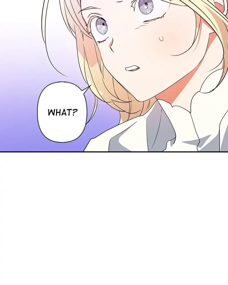 My Gently Raised Beast Chapter 79 - Page 45