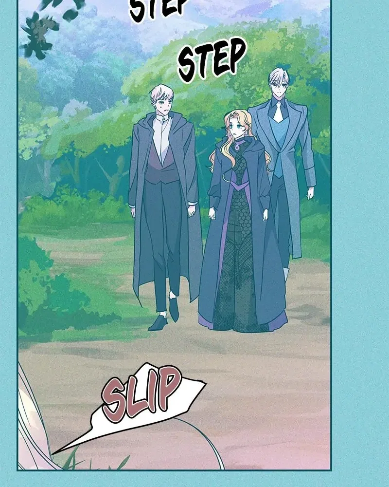 My Gently Raised Beast Chapter 79 - Page 56