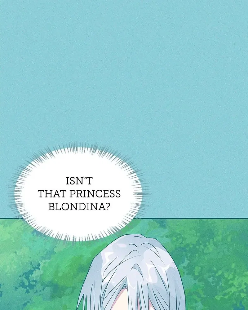 My Gently Raised Beast Chapter 79 - Page 57