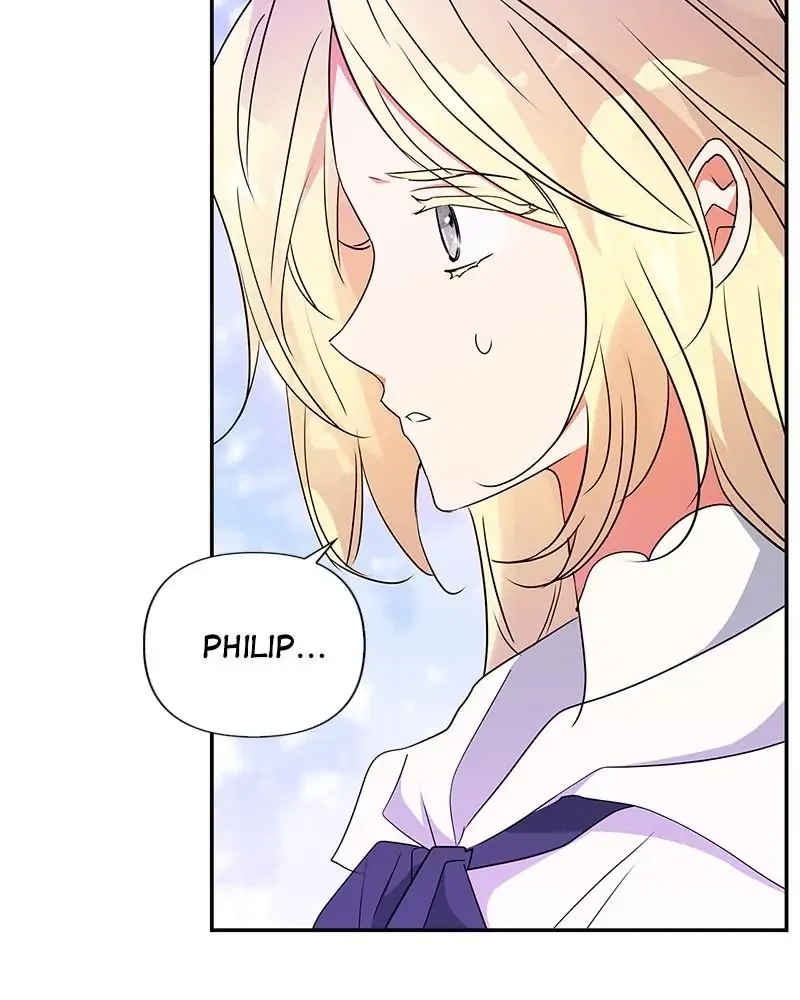 My Gently Raised Beast Chapter 79 - Page 60