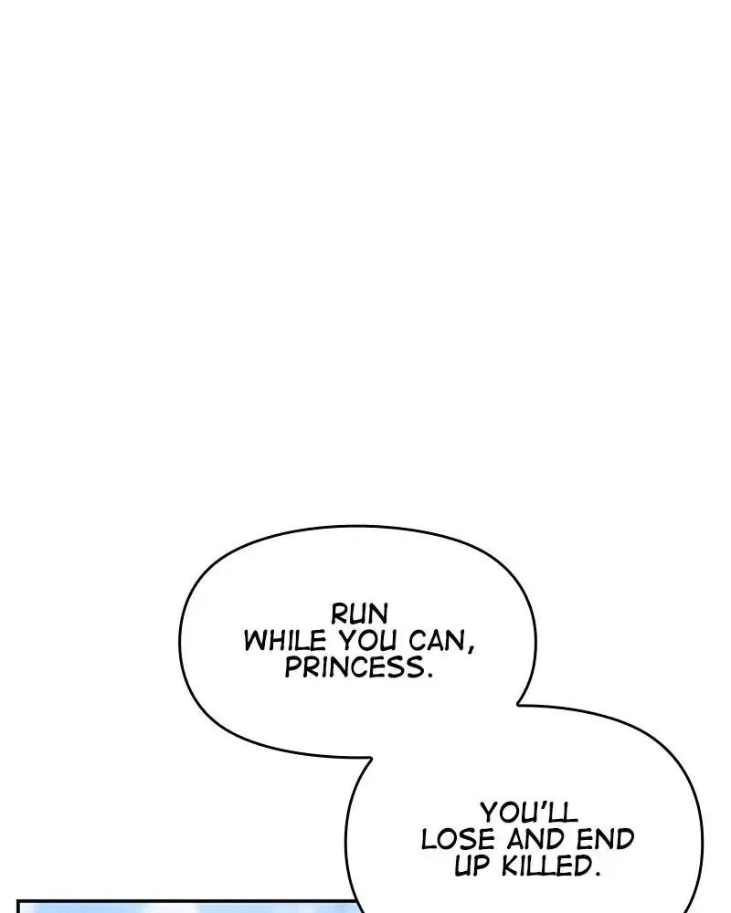 My Gently Raised Beast Chapter 79 - Page 61