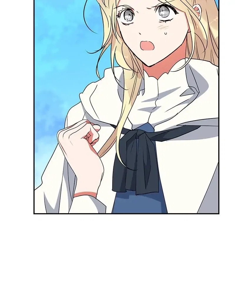 My Gently Raised Beast Chapter 79 - Page 64
