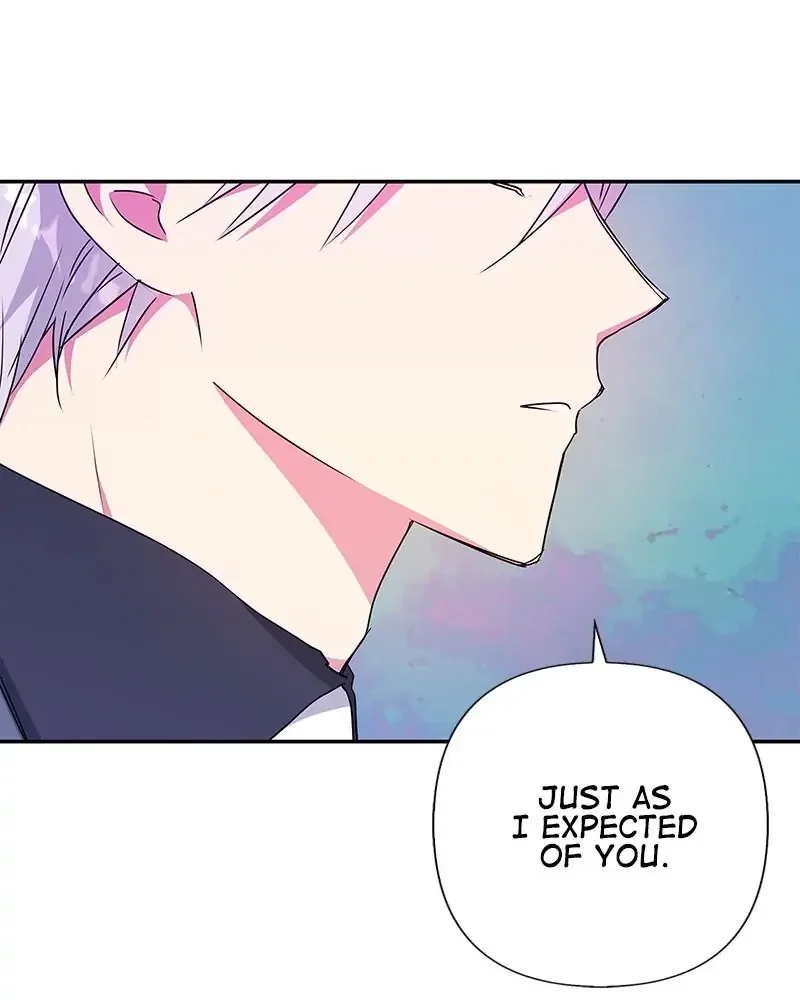 My Gently Raised Beast Chapter 79 - Page 65