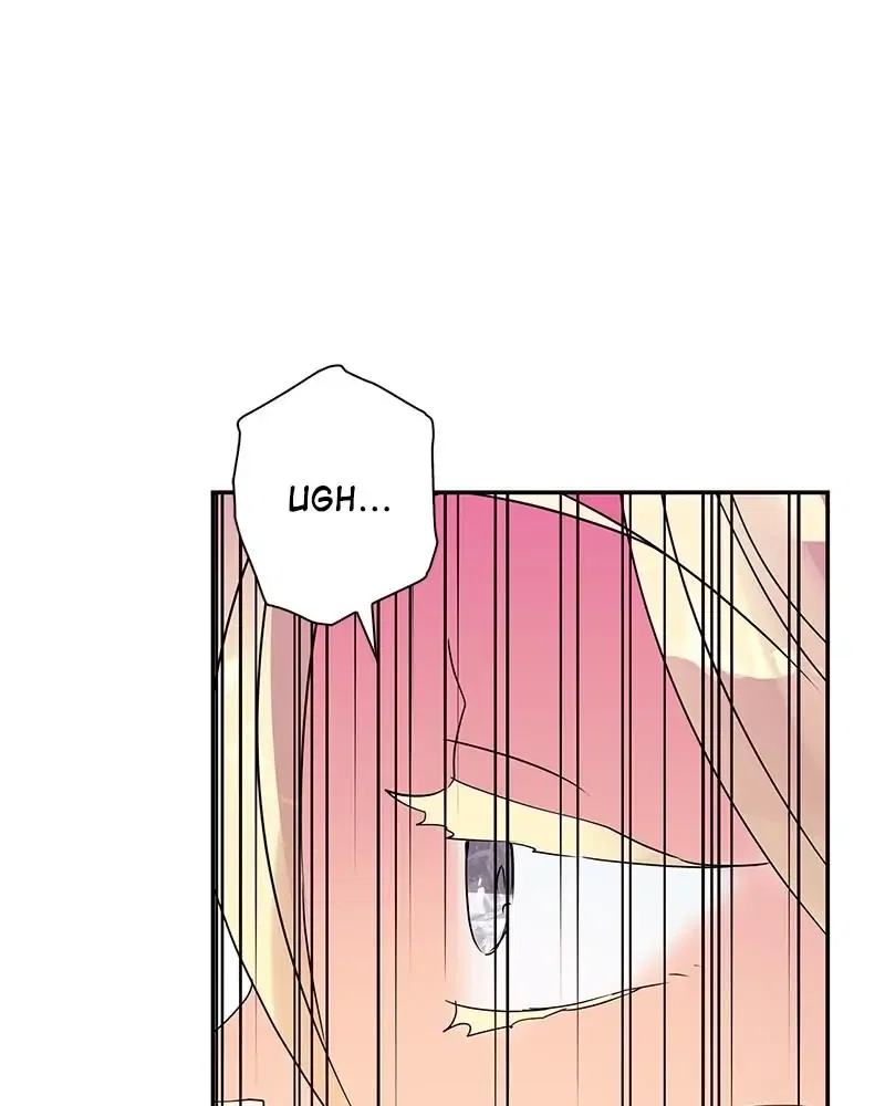 My Gently Raised Beast Chapter 79 - Page 68