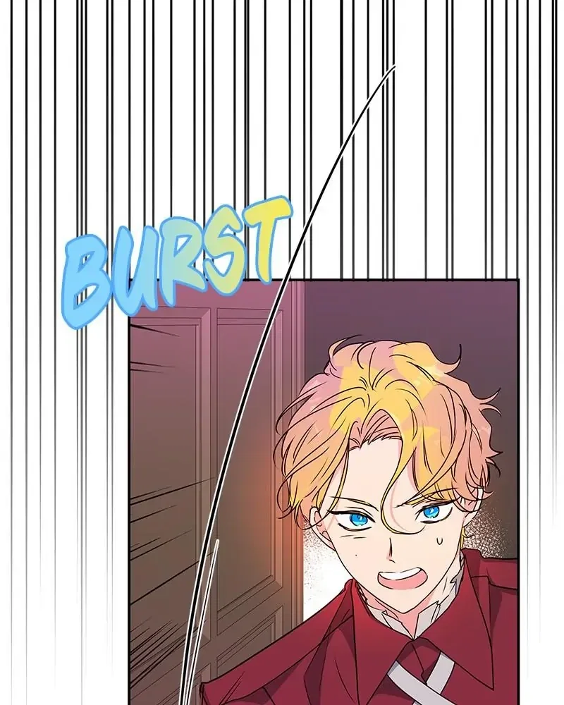 My Gently Raised Beast Chapter 79 - Page 76