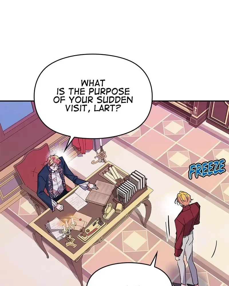 My Gently Raised Beast Chapter 79 - Page 78