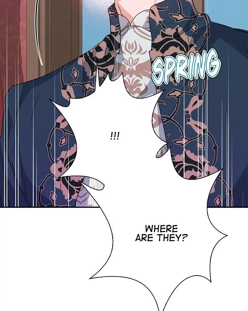 My Gently Raised Beast Chapter 79 - Page 81