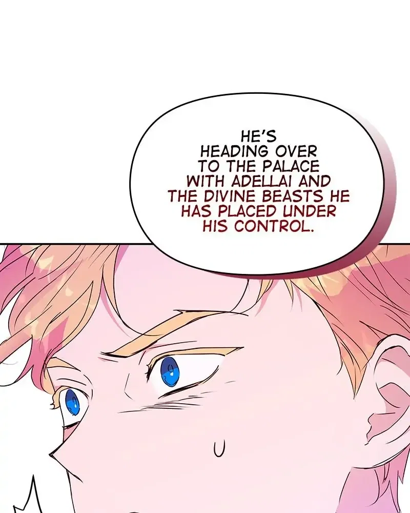 My Gently Raised Beast Chapter 79 - Page 84