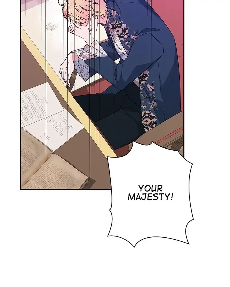 My Gently Raised Beast Chapter 79 - Page 86