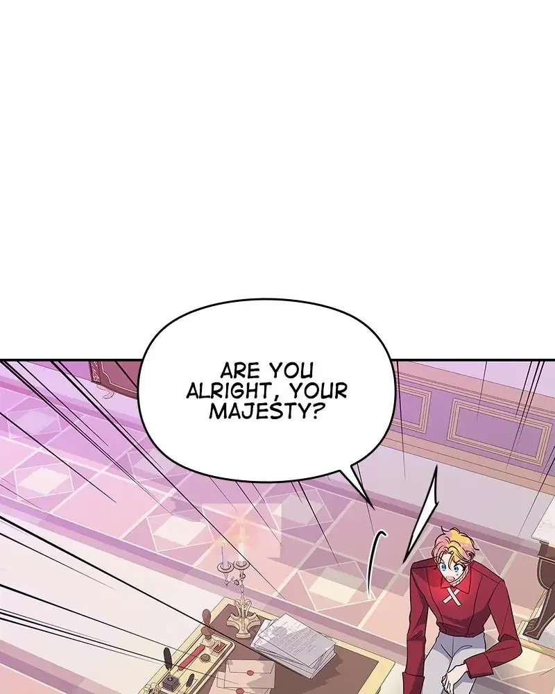 My Gently Raised Beast Chapter 79 - Page 87