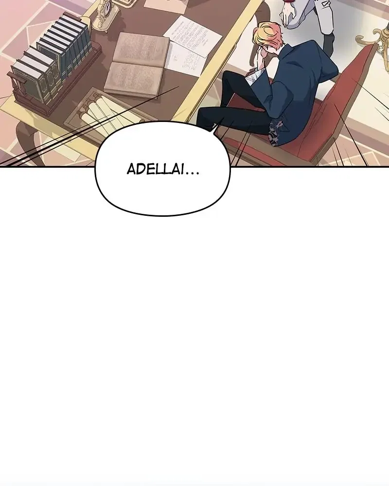 My Gently Raised Beast Chapter 79 - Page 88