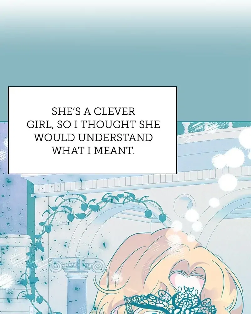 My Gently Raised Beast Chapter 79 - Page 89