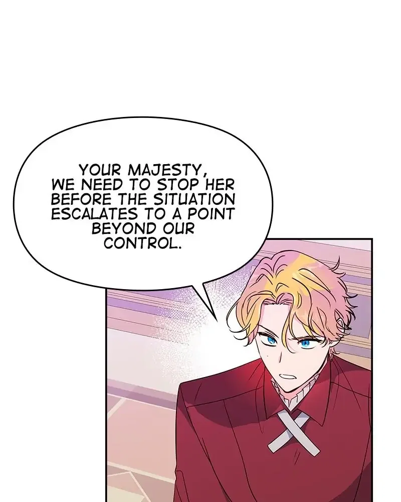 My Gently Raised Beast Chapter 79 - Page 94